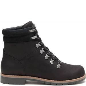 NEW CHACO women's cataluna boots in black